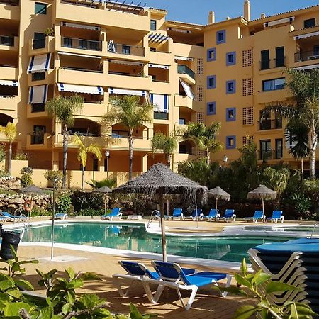 דירות Marbella, San Pedro Del Alcantara, Sea View מראה חיצוני תמונה