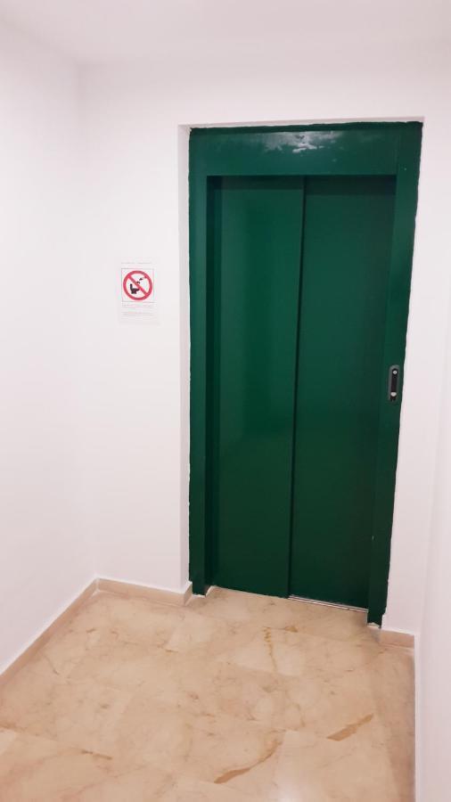 דירות Marbella, San Pedro Del Alcantara, Sea View מראה חיצוני תמונה