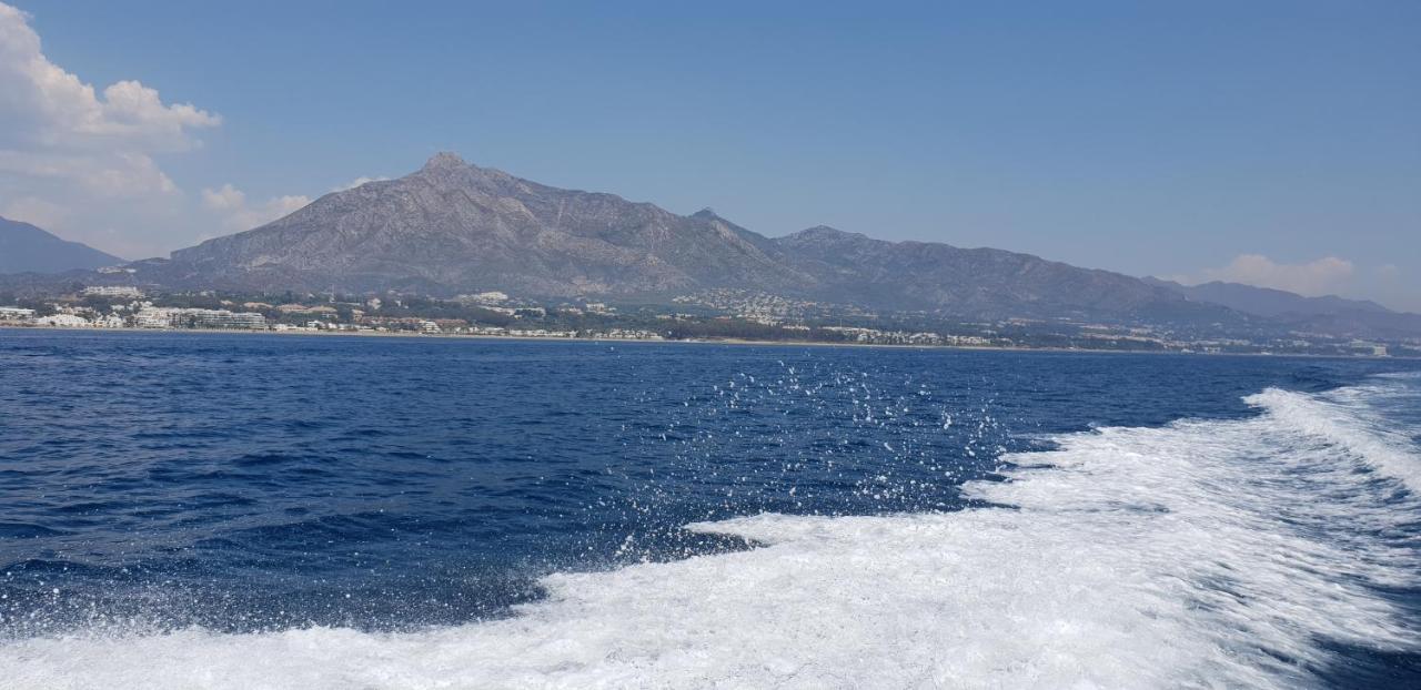 דירות Marbella, San Pedro Del Alcantara, Sea View מראה חיצוני תמונה