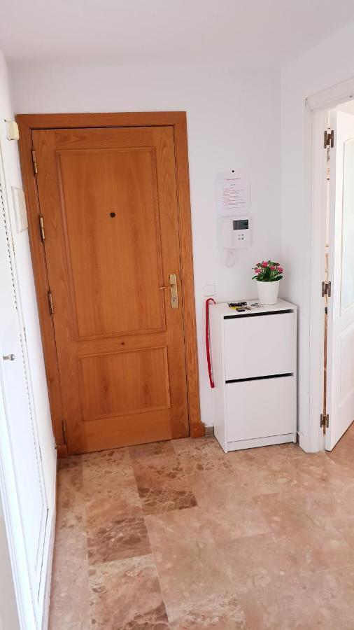 דירות Marbella, San Pedro Del Alcantara, Sea View מראה חיצוני תמונה