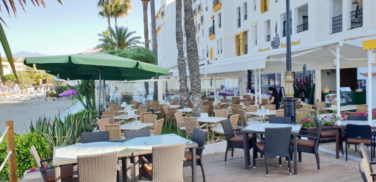 דירות Marbella, San Pedro Del Alcantara, Sea View מראה חיצוני תמונה