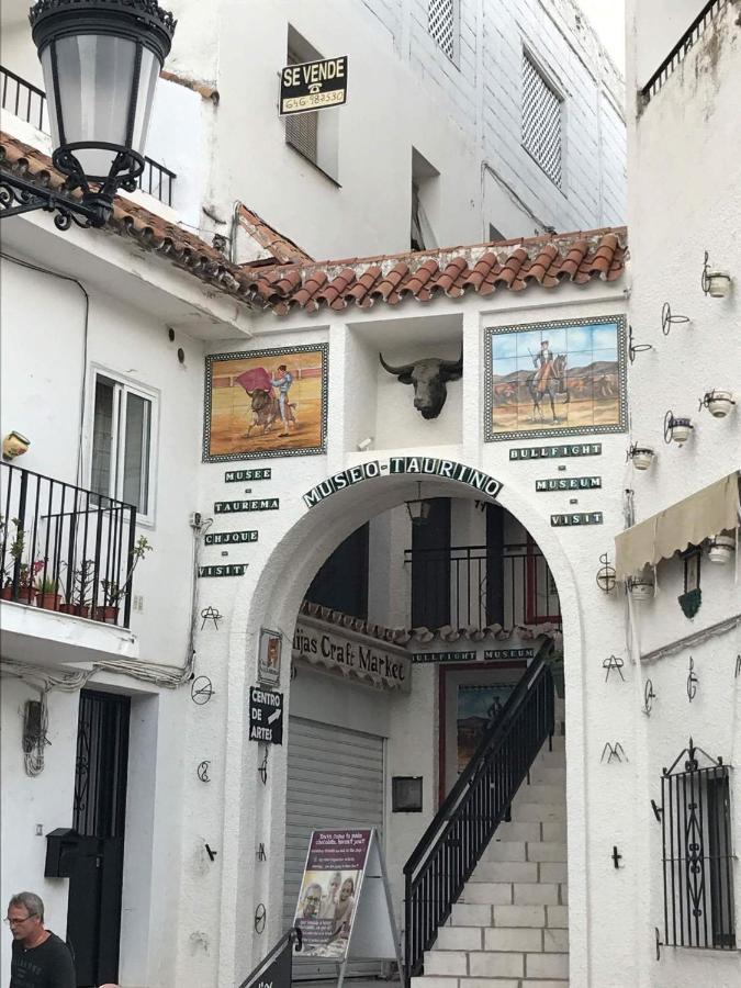 דירות Marbella, San Pedro Del Alcantara, Sea View מראה חיצוני תמונה