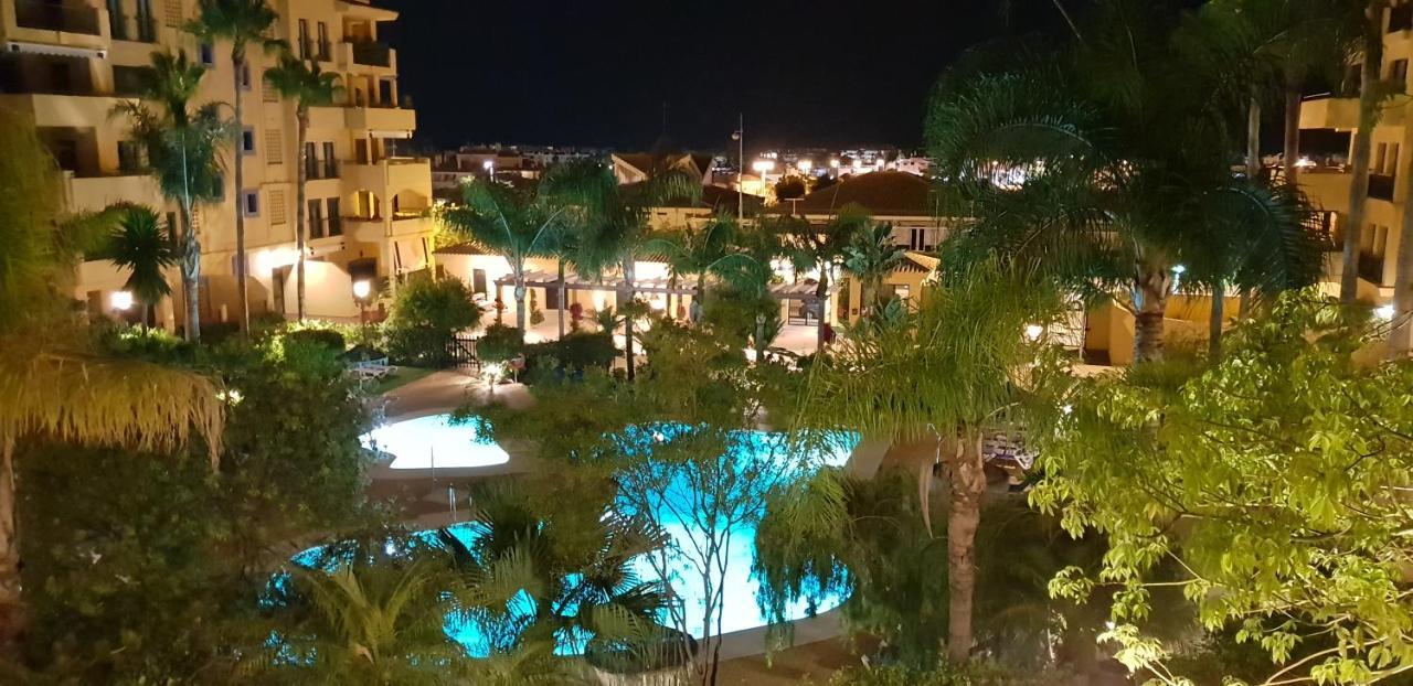 דירות Marbella, San Pedro Del Alcantara, Sea View מראה חיצוני תמונה