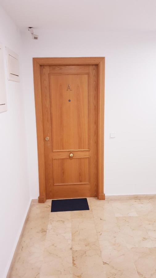 דירות Marbella, San Pedro Del Alcantara, Sea View מראה חיצוני תמונה