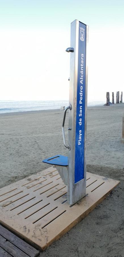 דירות Marbella, San Pedro Del Alcantara, Sea View מראה חיצוני תמונה
