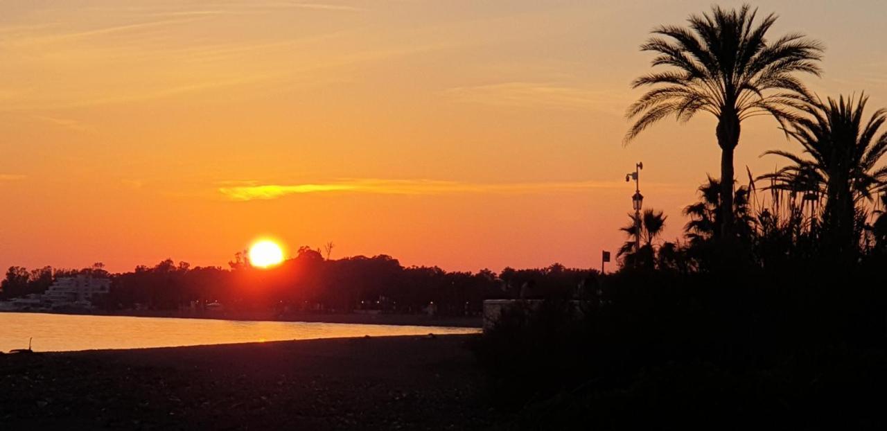 דירות Marbella, San Pedro Del Alcantara, Sea View מראה חיצוני תמונה