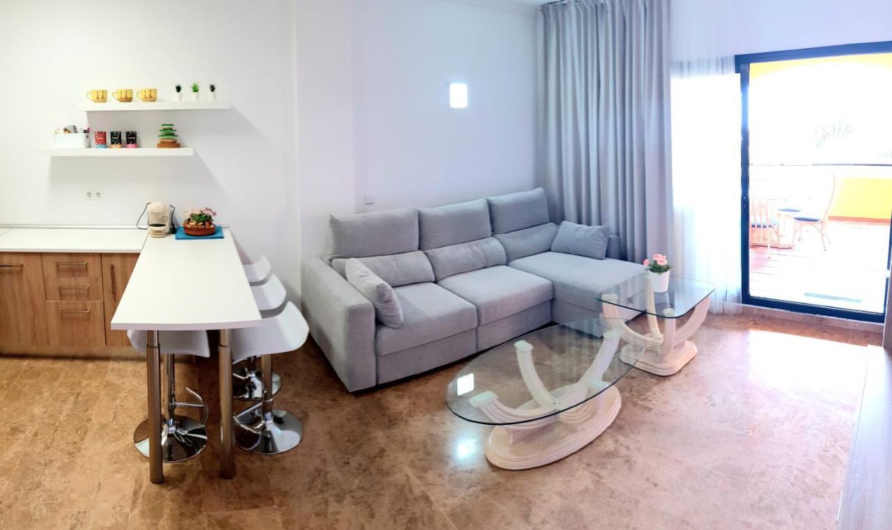 דירות Marbella, San Pedro Del Alcantara, Sea View מראה חיצוני תמונה