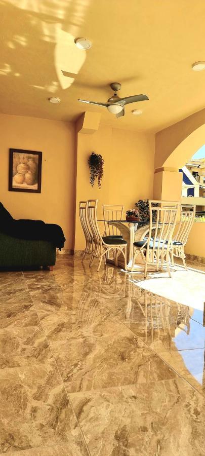 דירות Marbella, San Pedro Del Alcantara, Sea View מראה חיצוני תמונה