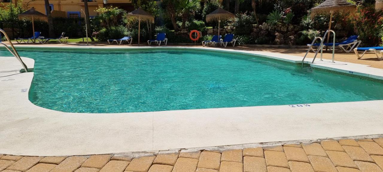 דירות Marbella, San Pedro Del Alcantara, Sea View מראה חיצוני תמונה