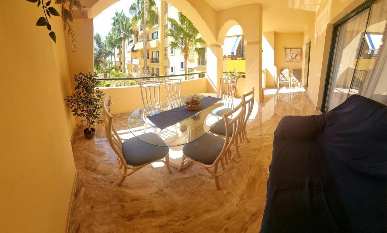 דירות Marbella, San Pedro Del Alcantara, Sea View מראה חיצוני תמונה