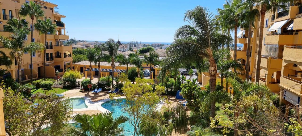 דירות Marbella, San Pedro Del Alcantara, Sea View מראה חיצוני תמונה