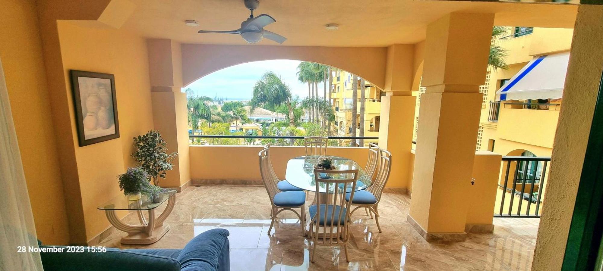 דירות Marbella, San Pedro Del Alcantara, Sea View מראה חיצוני תמונה
