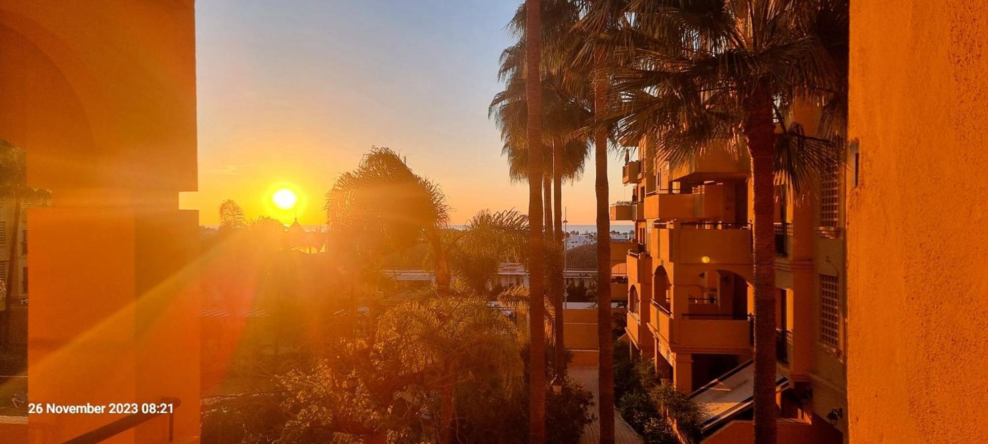 דירות Marbella, San Pedro Del Alcantara, Sea View מראה חיצוני תמונה