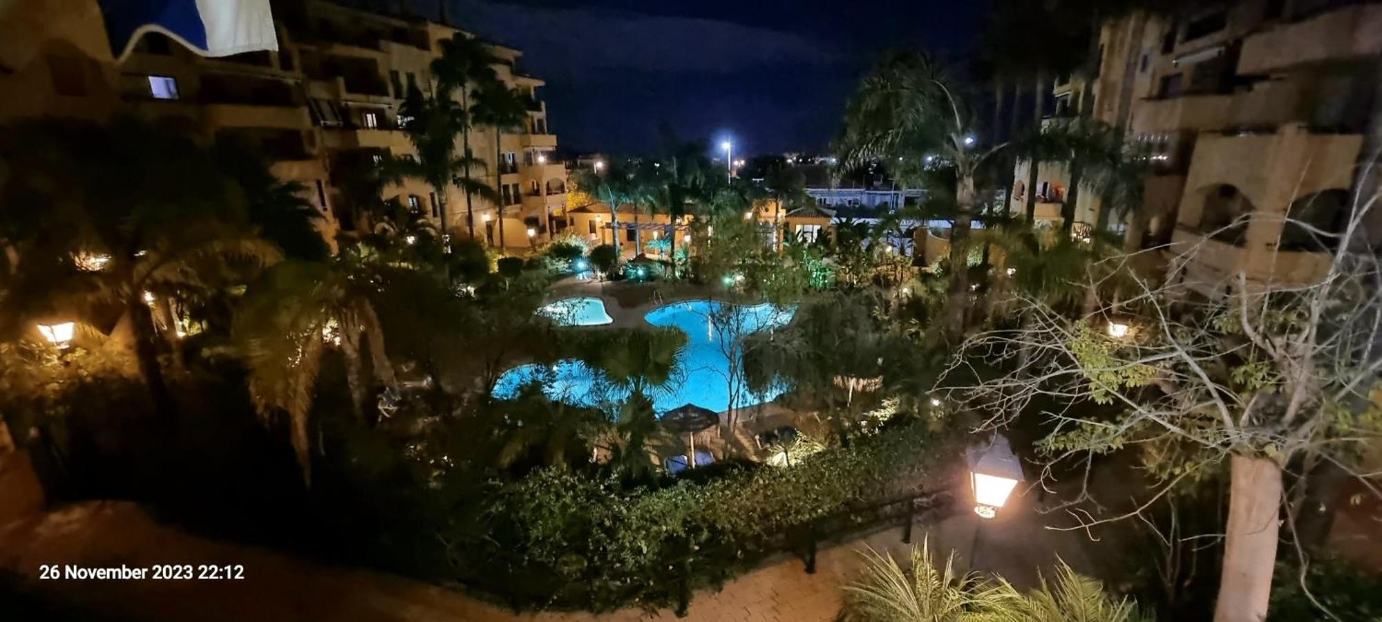 דירות Marbella, San Pedro Del Alcantara, Sea View מראה חיצוני תמונה