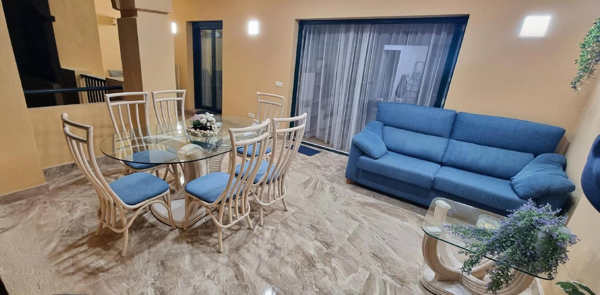 דירות Marbella, San Pedro Del Alcantara, Sea View מראה חיצוני תמונה