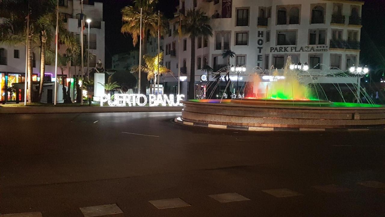 דירות Marbella, San Pedro Del Alcantara, Sea View מראה חיצוני תמונה