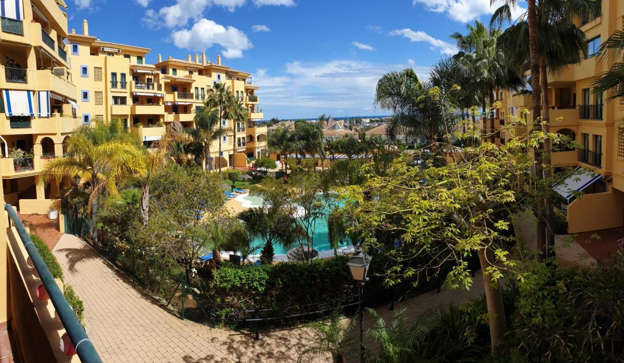 דירות Marbella, San Pedro Del Alcantara, Sea View מראה חיצוני תמונה