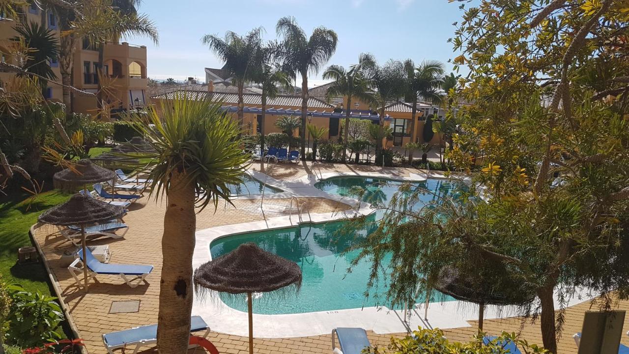 דירות Marbella, San Pedro Del Alcantara, Sea View מראה חיצוני תמונה