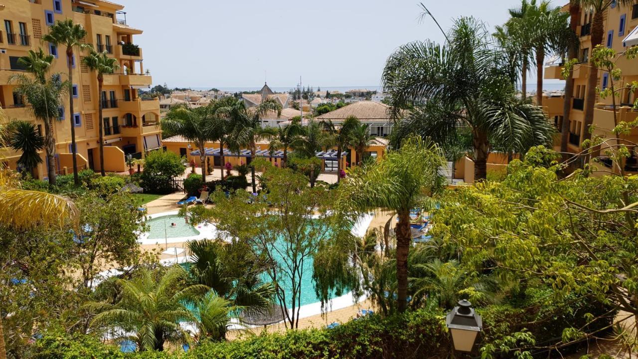 דירות Marbella, San Pedro Del Alcantara, Sea View מראה חיצוני תמונה