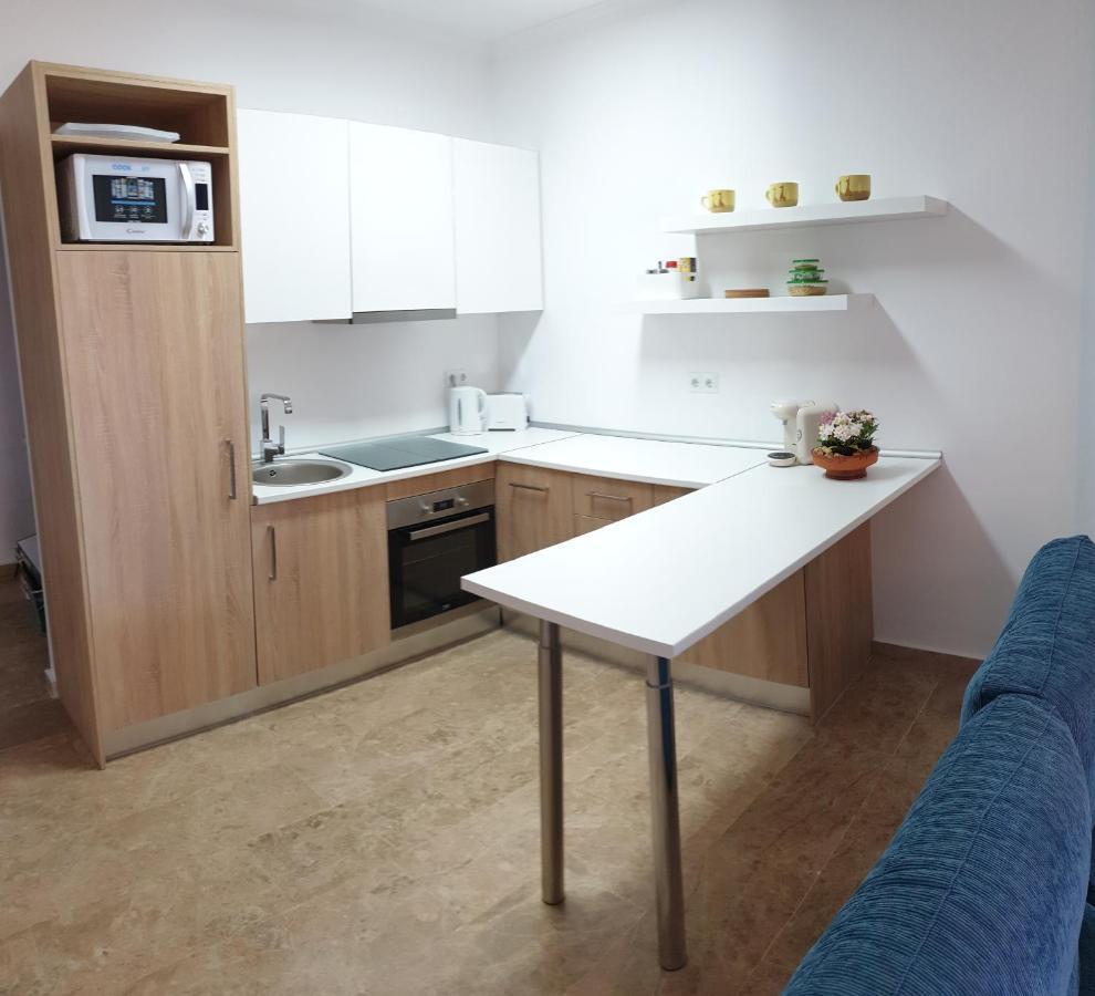 דירות Marbella, San Pedro Del Alcantara, Sea View מראה חיצוני תמונה