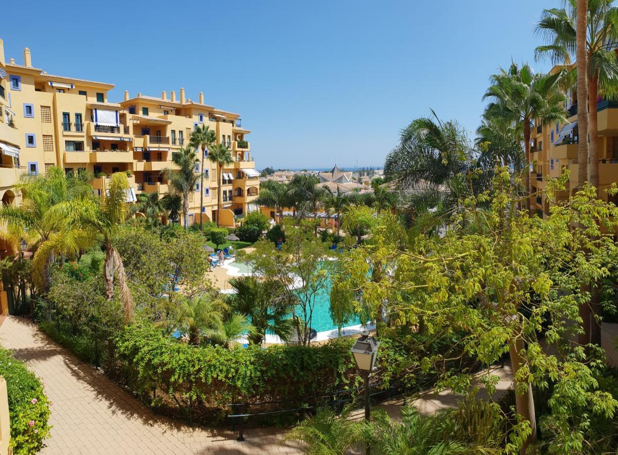 דירות Marbella, San Pedro Del Alcantara, Sea View מראה חיצוני תמונה