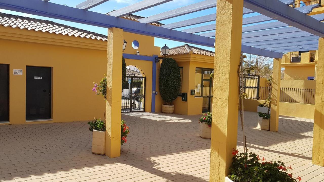 דירות Marbella, San Pedro Del Alcantara, Sea View מראה חיצוני תמונה