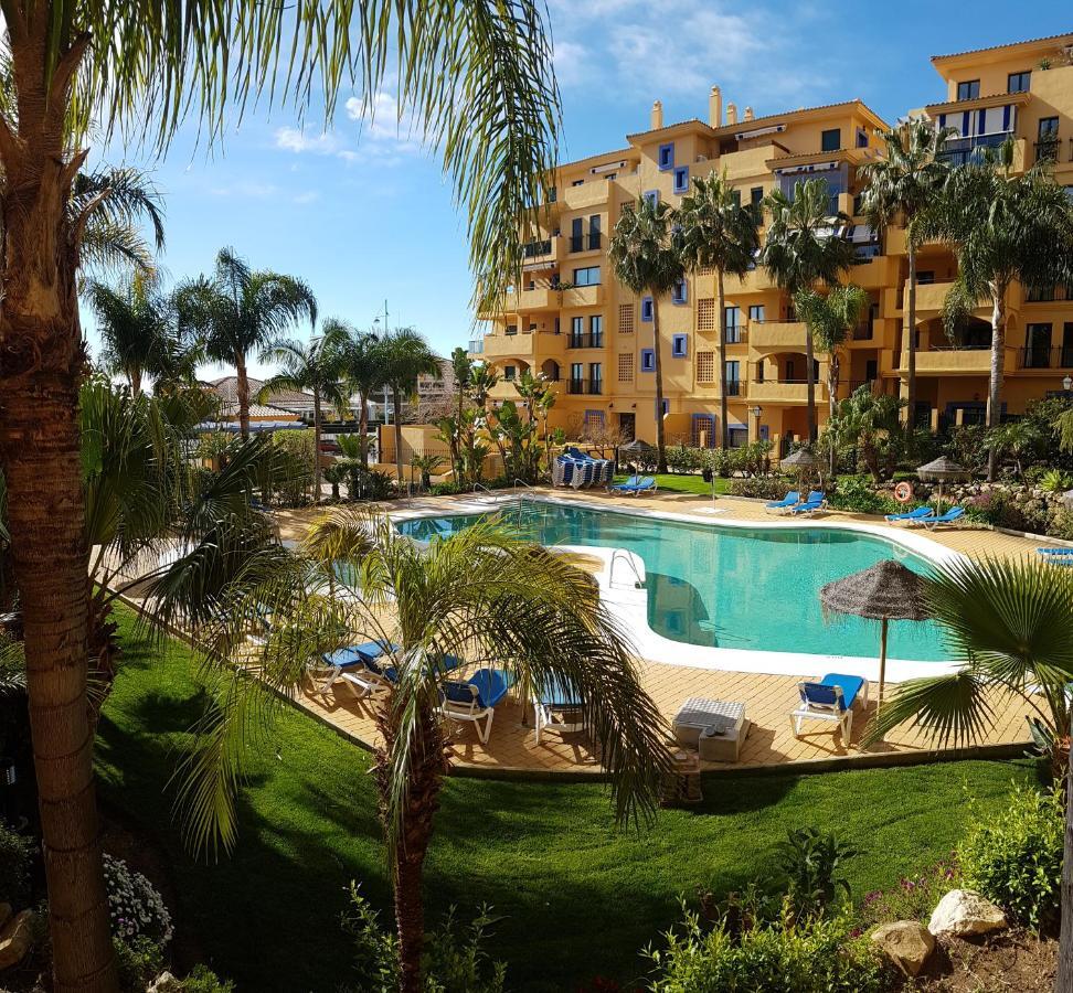 דירות Marbella, San Pedro Del Alcantara, Sea View מראה חיצוני תמונה