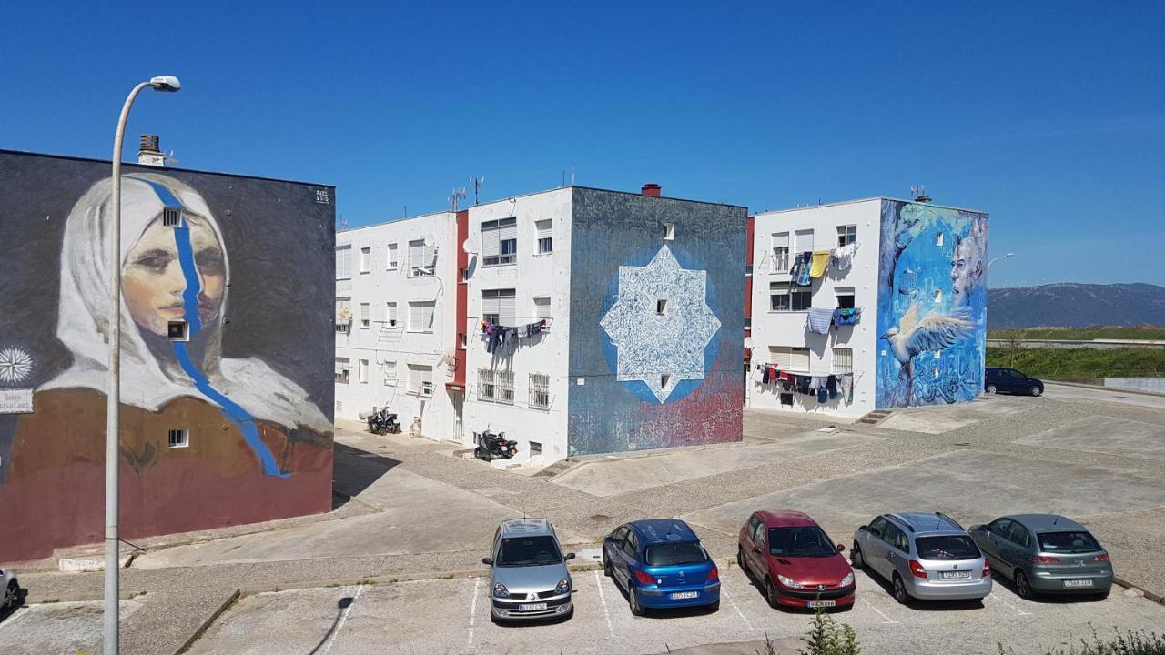 דירות Marbella, San Pedro Del Alcantara, Sea View מראה חיצוני תמונה