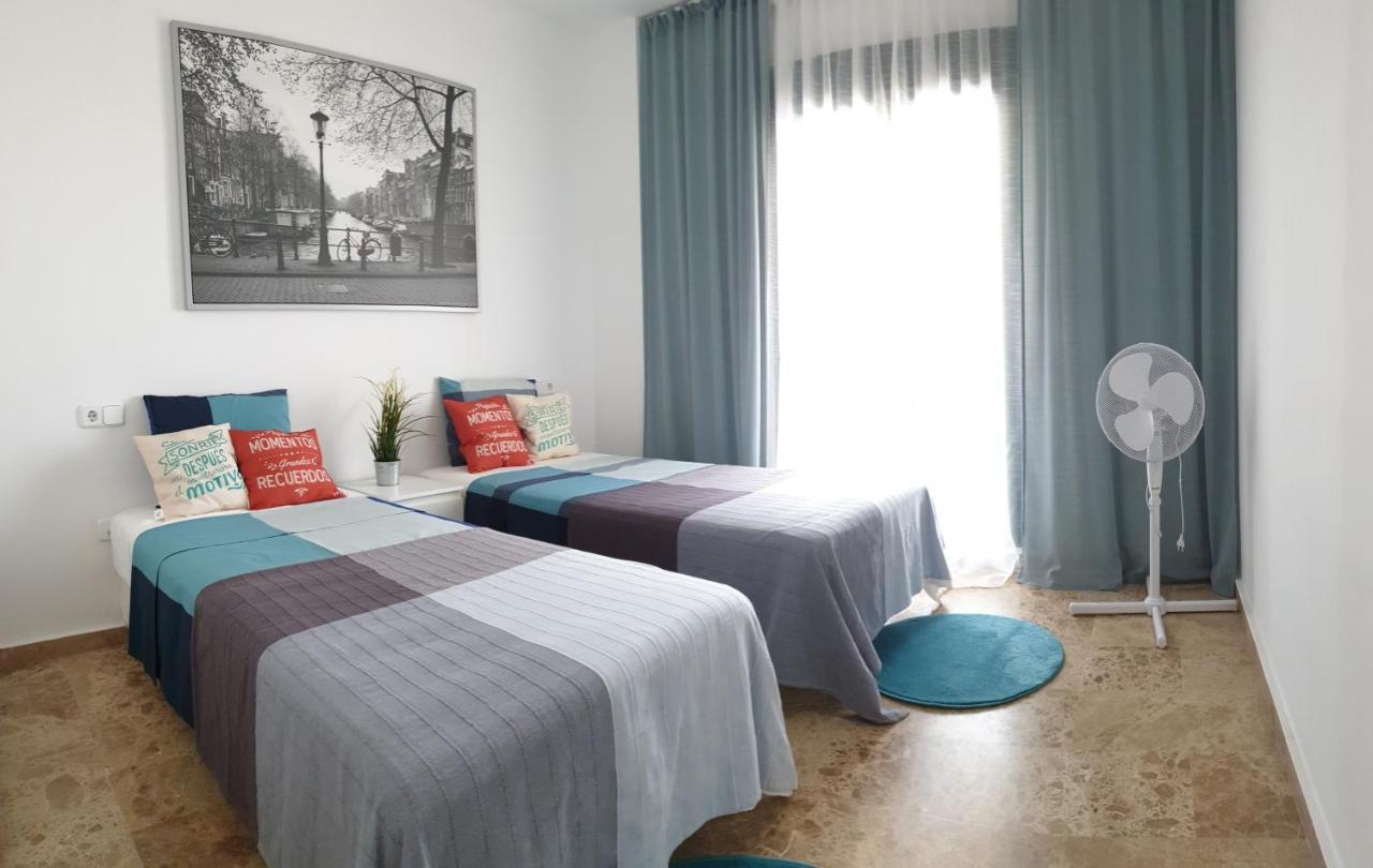 דירות Marbella, San Pedro Del Alcantara, Sea View מראה חיצוני תמונה