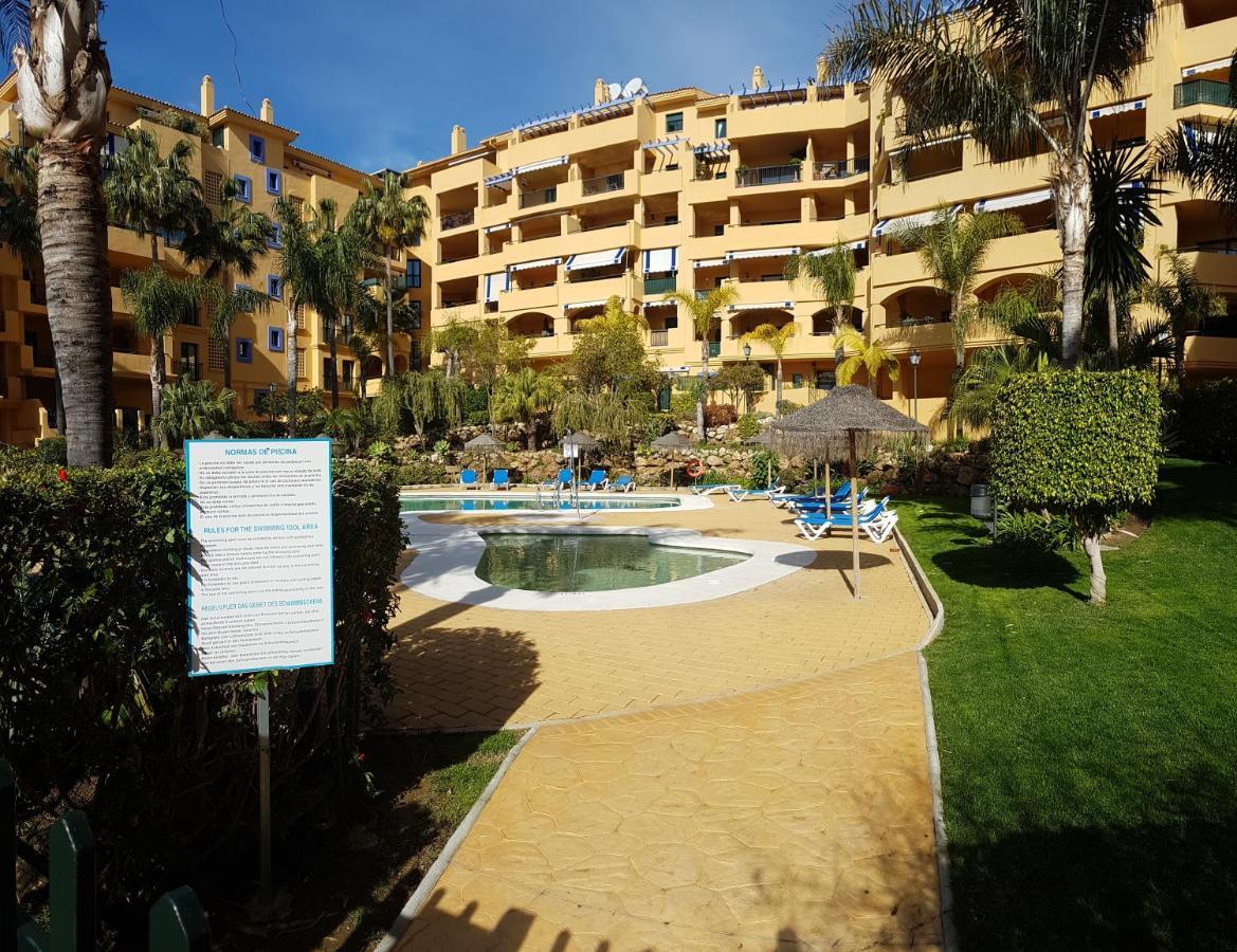 דירות Marbella, San Pedro Del Alcantara, Sea View מראה חיצוני תמונה